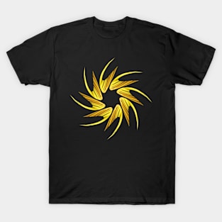 Golden Star T-Shirt